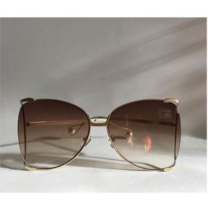 Cute and Classy Sunglasses